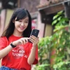 Vietnam ranks high in smartphone usage 