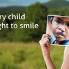 Free cleft lip, palate surgeries for ethnic minority children 