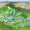 Hanoi hi-tech park calls for investments 