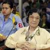 Cambodia: First Lady of Khmer Rouge dies at 83