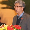 Workshop mulls over development planning in Vietnam 