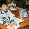 Integrated education for disabled children needs improvement 