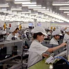 Vietnam pushes ahead with business climate improvement
