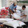 Binding regulations hinder rice exports