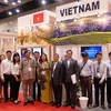 Vietnam introduces communications network to KL Converge
