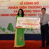 Ho Chi Minh City acts to protect the environment 