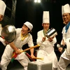 RoK hosts culture, sports exchange with Vietnam