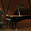 Pianist Dang Thai Son returns to Warsaw 35 years after award