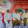 Thailand to host three-religion relationship promotion festival 