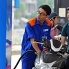 Petrol prices cut by nearly 1,200 VND per litre