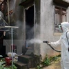Dong Nai acts to contain dengue