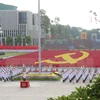 Vietnam celebrates National Day in Iran