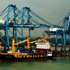 Malaysia import-export activity increases in July