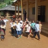 Ha Giang: new school for ethnic students opens