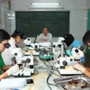 Vietnam to host 27th International Biology Olympiad 