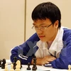 Chess player Liem remains 49th in game's world rankings