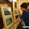 Photo exhibition on ASEAN’s 48-year path launched in Hanoi 