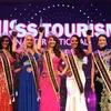 Vietnam to host Miss Tourism International 