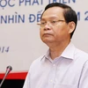 Vietnam, France share anti-corruption experience