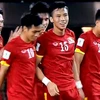 Vietnam win first match at World Cup qualifier 