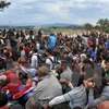 Vietnam calls for humanitarian solutions to European migrant crisis
