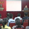 Embassy staff vows to beef up Vietnam-Malaysia ties