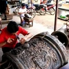 Vietnamese fine arts reforms amid integration