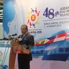 ASEAN wishes for early COC conclusion 