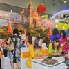  HCM City prepares for travel expo in September