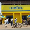 Lumitel signs up 10 percent of Burundian population