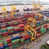 Hai Phong Port JSC to list on stock exchange