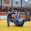 Vovinam gains growing following across Africa