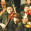  Vietnam-US music festival to feature Baroque style 