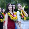 Miss Universe Vietnam 2015 organiser announces prizes