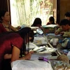 Help for Quang Nam's needy