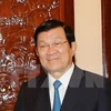  Vietnamese President to attend UN Summit in US, visit Cuba