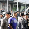 Thailand: human trafficking crackdown motive for bombings