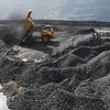  Vietnam expands coal imports
