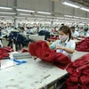 Vietnamese garment firms post solid Q3 results