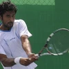 Indian tennis player wins Vietnam Open