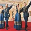 Budapest Operetta to perform at Opera House