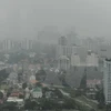  Malaysia: Schools close again over worsening haze 