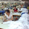 Labour rights violations inspected in apparel industry