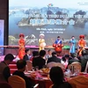 Vietnam holds tourism road show in Beijing 