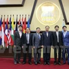 ASEAN, EU boost co-operation on migration, border management