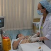 Hanoi promotes prenatal screening to improve population quality 