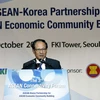  ASEAN, RoK convene connectivity forum 