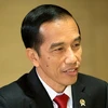 Poll: Support of Indonesian President drops