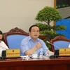 Deputy PM Hai urges boosting IP, EZ development 