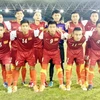 Vietnam to host 2016 AFF U-16 Youth Championship